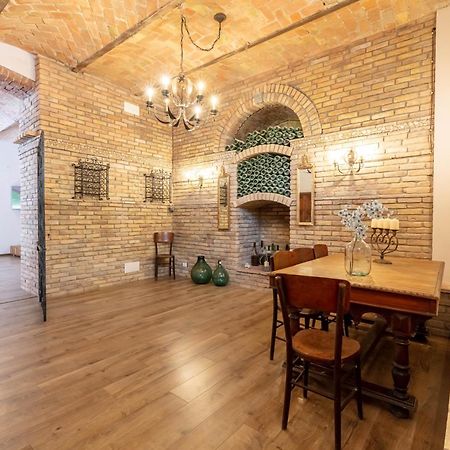 Piemonte Country House 阿利亚诺泰尔梅 外观 照片