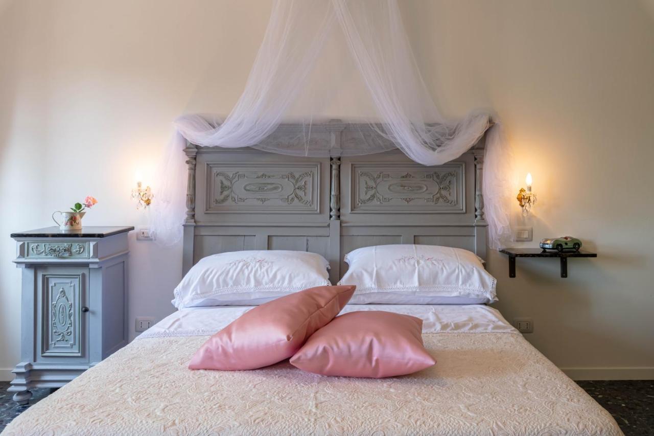 Piemonte Country House 阿利亚诺泰尔梅 外观 照片