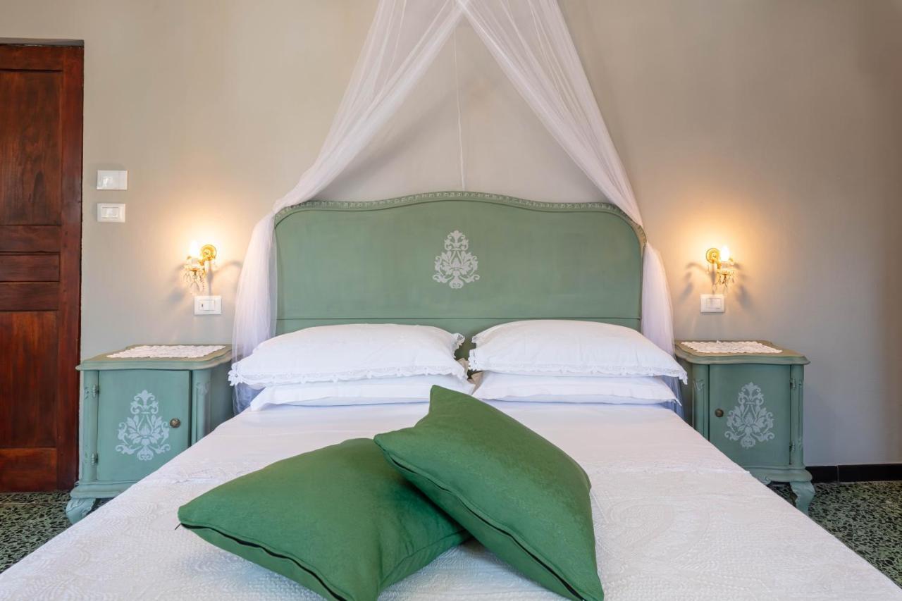 Piemonte Country House 阿利亚诺泰尔梅 外观 照片