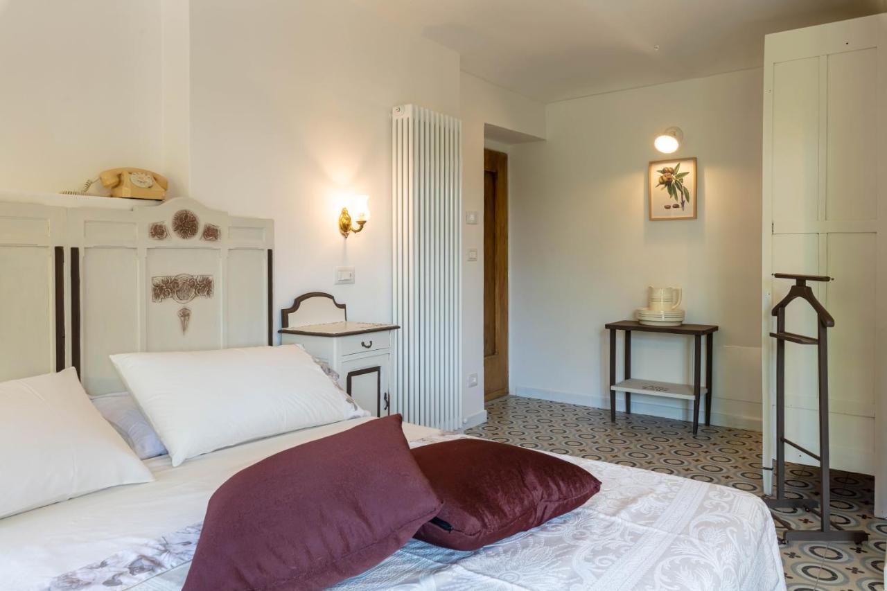 Piemonte Country House 阿利亚诺泰尔梅 外观 照片