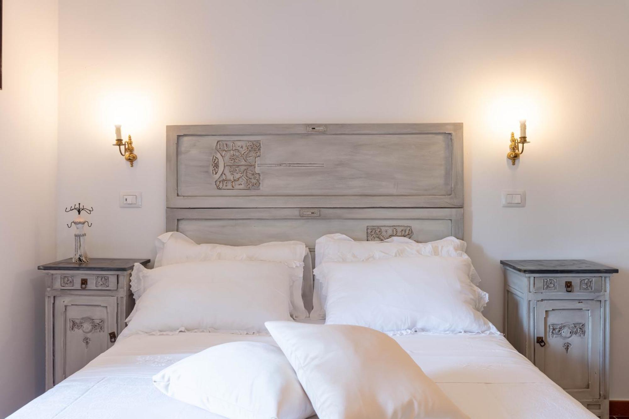 Piemonte Country House 阿利亚诺泰尔梅 外观 照片