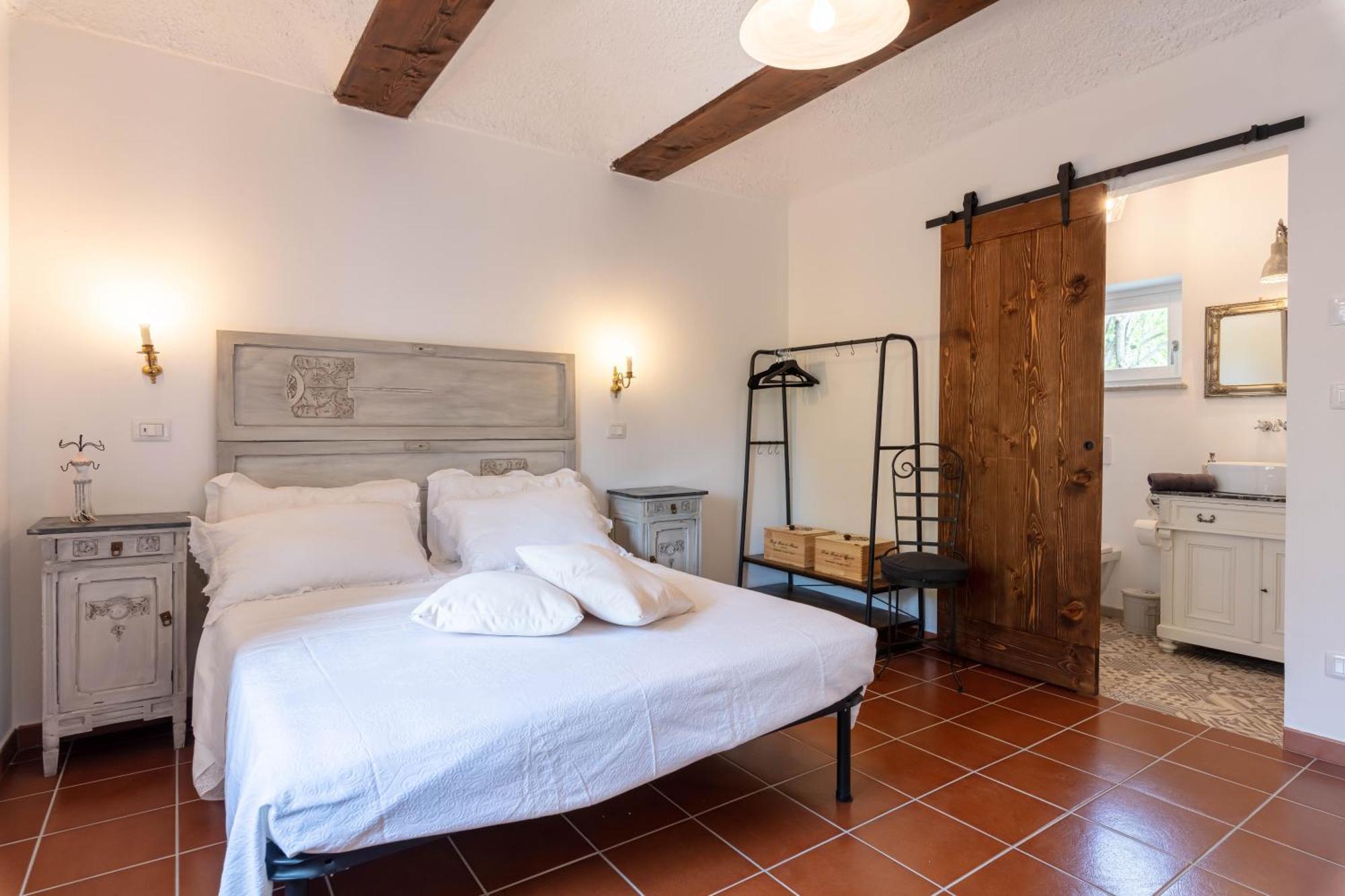 Piemonte Country House 阿利亚诺泰尔梅 外观 照片