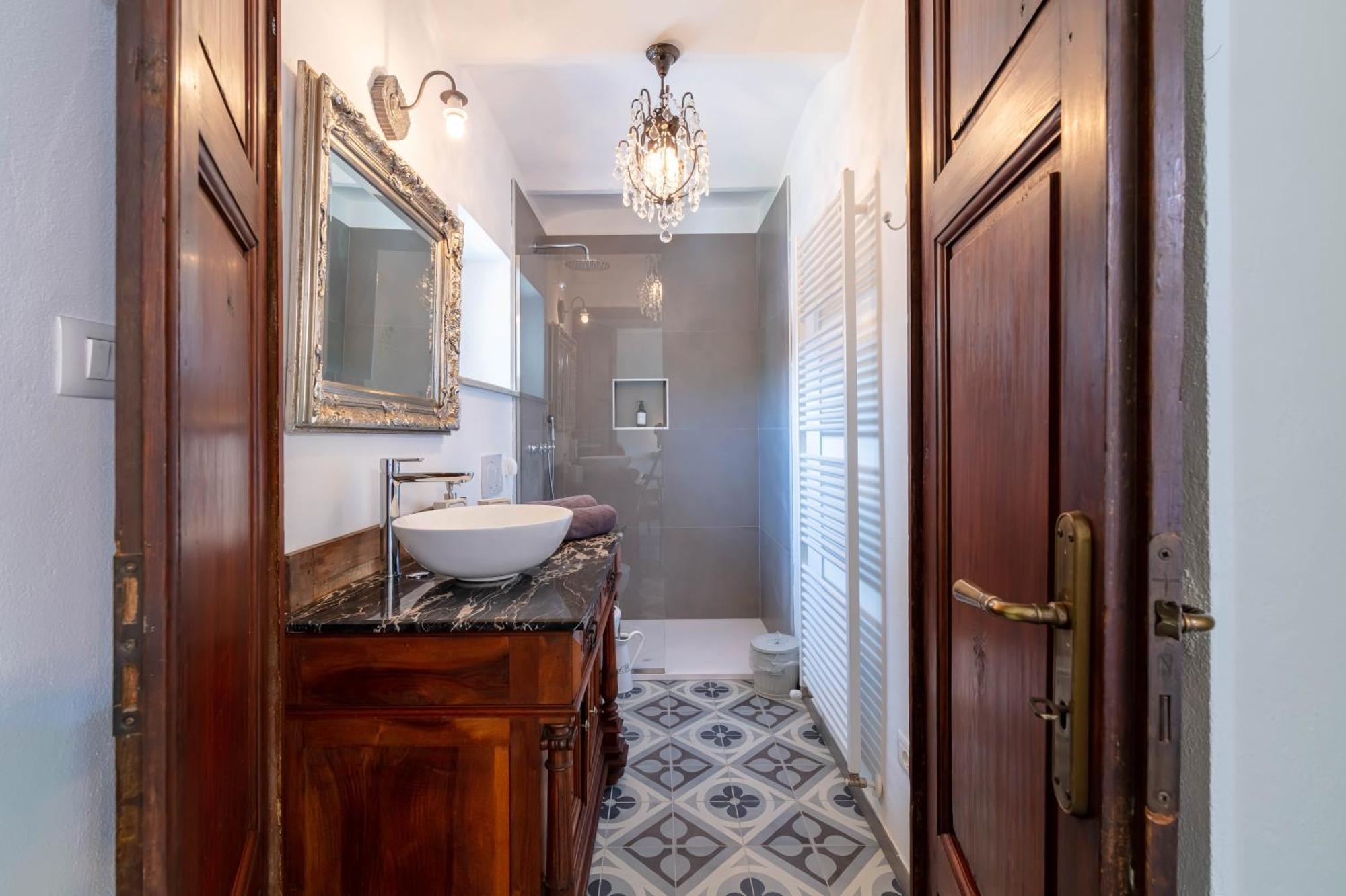 Piemonte Country House 阿利亚诺泰尔梅 外观 照片